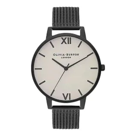 Montre Femme Olivia Burton OB16SH04 (Ø 40 mm) de Olivia Burton, Montres bracelet - Réf : S0374516, Prix : 84,08 €, Remise : %