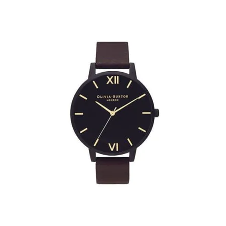 Montre Femme Olivia Burton OB16SH06 (Ø 40 mm) de Olivia Burton, Montres bracelet - Réf : S0374517, Prix : 72,60 €, Remise : %