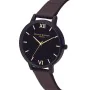 Montre Femme Olivia Burton OB16SH06 (Ø 40 mm) de Olivia Burton, Montres bracelet - Réf : S0374517, Prix : 72,60 €, Remise : %