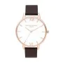 Relógio feminino Olivia Burton OB16SH07 (Ø 40 mm) de Olivia Burton, Relógios com braselete - Ref: S0374518, Preço: 72,48 €, D...