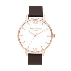 Montre Femme Olivia Burton OB16SH07 (Ø 40 mm) de Olivia Burton, Montres bracelet - Réf : S0374518, Prix : 73,79 €, Remise : %