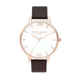 Relógio feminino Olivia Burton OB16SH07 (Ø 40 mm) de Olivia Burton, Relógios com braselete - Ref: S0374518, Preço: 73,79 €, D...