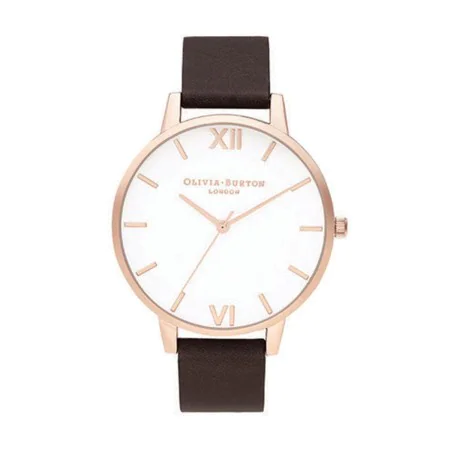 Relógio feminino Olivia Burton OB16SH07 (Ø 40 mm) de Olivia Burton, Relógios com braselete - Ref: S0374518, Preço: 72,48 €, D...