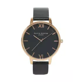 Montre Femme Olivia Burton OB16SH08 (Ø 40 mm) de Olivia Burton, Montres bracelet - Réf : S0374519, Prix : 73,79 €, Remise : %