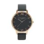 Relógio feminino Olivia Burton OB16SH08 (Ø 40 mm) de Olivia Burton, Relógios com braselete - Ref: S0374519, Preço: 73,79 €, D...