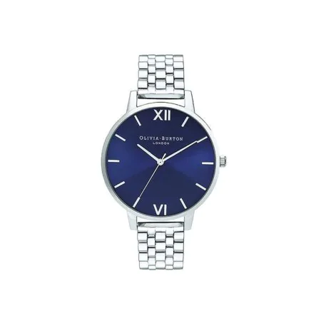 Montre Femme Olivia Burton OB16SH09 (Ø 40 mm) de Olivia Burton, Montres bracelet - Réf : S0374520, Prix : 77,22 €, Remise : %