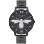 Montre Femme Olivia Burton OB16SHB01 (Ø 40 mm) de Olivia Burton, Montres bracelet - Réf : S0374521, Prix : 108,75 €, Remise : %