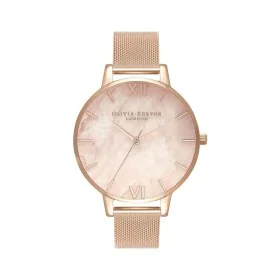 Montre Femme Olivia Burton OB16SP01 (Ø 38 mm) de Olivia Burton, Montres bracelet - Réf : S0374525, Prix : 108,90 €, Remise : %