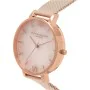 Montre Femme Olivia Burton OB16SP01 (Ø 38 mm) de Olivia Burton, Montres bracelet - Réf : S0374525, Prix : 108,90 €, Remise : %