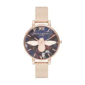 Orologio Donna Olivia Burton OB16SP11 (Ø 38 mm) di Olivia Burton, Orologi da polso - Rif: S0374527, Prezzo: 129,12 €, Sconto: %