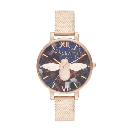 Relógio feminino Olivia Burton OB16SP11 (Ø 38 mm) de Olivia Burton, Relógios com braselete - Ref: S0374527, Preço: 129,12 €, ...