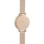 Relógio feminino Olivia Burton OB16SP11 (Ø 38 mm) de Olivia Burton, Relógios com braselete - Ref: S0374527, Preço: 129,12 €, ...