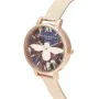 Relógio feminino Olivia Burton OB16SP11 (Ø 38 mm) de Olivia Burton, Relógios com braselete - Ref: S0374527, Preço: 129,12 €, ...