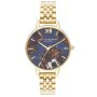 Reloj Mujer Olivia Burton OB16SP13 (Ø 34 mm) de Olivia Burton, Relojes de pulsera - Ref: S0374528, Precio: 110,67 €, Descuent...