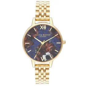 Reloj Mujer Olivia Burton OB16SP13 (Ø 34 mm) de Olivia Burton, Relojes de pulsera - Ref: S0374528, Precio: 110,67 €, Descuent...