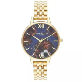 Reloj Mujer Olivia Burton OB16SP13 (Ø 34 mm) de Olivia Burton, Relojes de pulsera - Ref: S0374528, Precio: 108,90 €, Descuent...