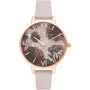 Montre Femme Olivia Burton OB16SP15 (Ø 34 mm) de Olivia Burton, Montres bracelet - Réf : S0374529, Prix : 108,98 €, Remise : %