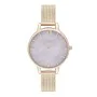 Reloj Mujer Olivia Burton OB16SP16 (Ø 34 mm) de Olivia Burton, Relojes de pulsera - Ref: S0374530, Precio: 108,75 €, Descuent...