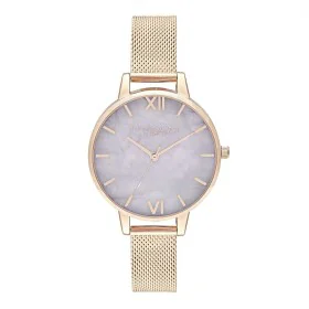 Relógio feminino Olivia Burton OB16SP16 (Ø 34 mm) de Olivia Burton, Relógios com braselete - Ref: S0374530, Preço: 110,67 €, ...