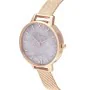 Orologio Donna Olivia Burton OB16SP16 (Ø 34 mm) di Olivia Burton, Orologi da polso - Rif: S0374530, Prezzo: 110,67 €, Sconto: %