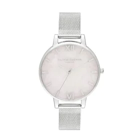 Orologio Donna Olivia Burton OB16SP18 (Ø 38 mm) di Olivia Burton, Orologi da polso - Rif: S0374531, Prezzo: 120,73 €, Sconto: %