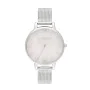 Montre Femme Olivia Burton OB16SP18 (Ø 38 mm) de Olivia Burton, Montres bracelet - Réf : S0374531, Prix : 120,73 €, Remise : %