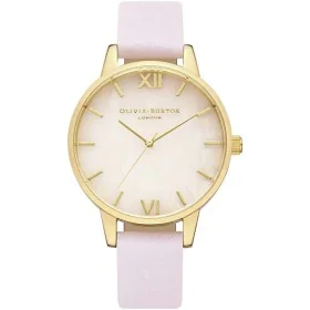 Relógio feminino Olivia Burton OB16SP20 (Ø 34 mm) de Olivia Burton, Relógios com braselete - Ref: S0374532, Preço: 114,02 €, ...