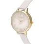 Reloj Mujer Olivia Burton OB16SP20 (Ø 34 mm) de Olivia Burton, Relojes de pulsera - Ref: S0374532, Precio: 112,19 €, Descuent...