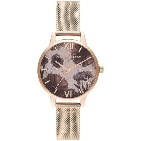 Relógio feminino Olivia Burton OB16SP21 (Ø 30 mm) de Olivia Burton, Relógios com braselete - Ref: S0374533, Preço: 108,98 €, ...