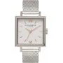 Relógio feminino Olivia Burton OB16SS12 (Ø 22 mm) de Olivia Burton, Relógios com braselete - Ref: S0374534, Preço: 68,63 €, D...