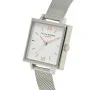 Relógio feminino Olivia Burton OB16SS12 (Ø 22 mm) de Olivia Burton, Relógios com braselete - Ref: S0374534, Preço: 68,63 €, D...