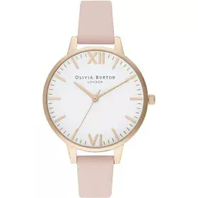 Orologio Donna Olivia Burton OB16TL14 (Ø 34 mm) di Olivia Burton, Orologi da polso - Rif: S0374540, Prezzo: 60,78 €, Sconto: %