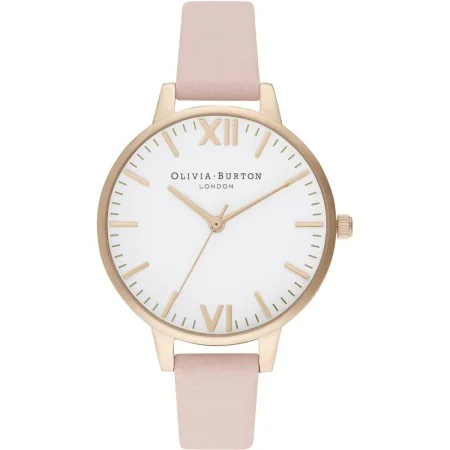 Relógio feminino Olivia Burton OB16TL14 (Ø 34 mm) de Olivia Burton, Relógios com braselete - Ref: S0374540, Preço: 61,77 €, D...