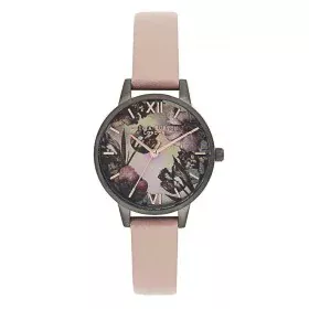 Montre Femme Olivia Burton OB16TW04 (Ø 30 mm) de Olivia Burton, Montres bracelet - Réf : S0374541, Prix : 61,77 €, Remise : %