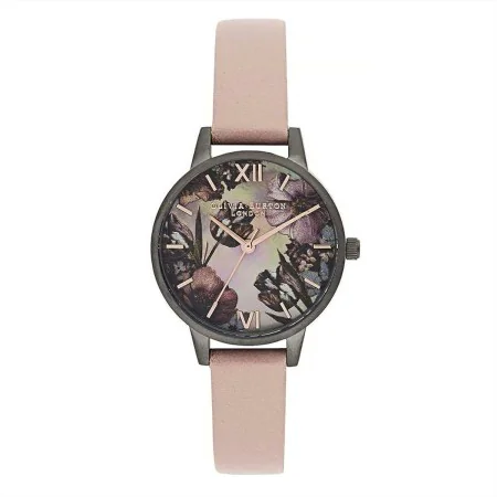 Montre Femme Olivia Burton OB16TW04 (Ø 30 mm) de Olivia Burton, Montres bracelet - Réf : S0374541, Prix : 60,68 €, Remise : %