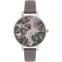 Relógio feminino Olivia Burton OB16TW05 (Ø 38 mm) de Olivia Burton, Relógios com braselete - Ref: S0374542, Preço: 72,48 €, D...