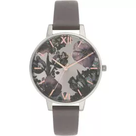 Montre Femme Olivia Burton OB16TW05 (Ø 38 mm) de Olivia Burton, Montres bracelet - Réf : S0374542, Prix : 72,48 €, Remise : %