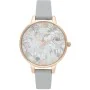 Orologio Donna Olivia Burton OB16TZ01 (Ø 34 mm) di Olivia Burton, Orologi da polso - Rif: S0374544, Prezzo: 68,63 €, Sconto: %