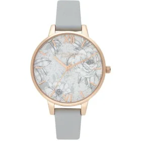 Ladies' Watch Olivia Burton OB16TZ01 (Ø 34 mm) by Olivia Burton, Wrist Watches - Ref: S0374544, Price: 68,63 €, Discount: %