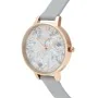 Reloj Mujer Olivia Burton OB16TZ01 (Ø 34 mm) de Olivia Burton, Relojes de pulsera - Ref: S0374544, Precio: 67,53 €, Descuento: %