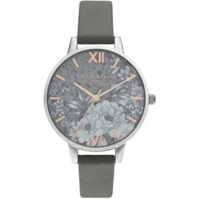 Relógio feminino Olivia Burton OB16TZ05 (Ø 34 mm) de Olivia Burton, Relógios com braselete - Ref: S0374546, Preço: 73,79 €, D...