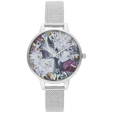 Montre Femme Olivia Burton OB16US11 (Ø 34 mm) de Olivia Burton, Montres bracelet - Réf : S0374547, Prix : 82,50 €, Remise : %