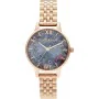 Relógio feminino Olivia Burton OB16US25 (Ø 30 mm) de Olivia Burton, Relógios com braselete - Ref: S0374548, Preço: 83,84 €, D...