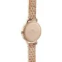 Orologio Donna Olivia Burton OB16US25 (Ø 30 mm) di Olivia Burton, Orologi da polso - Rif: S0374548, Prezzo: 83,84 €, Sconto: %