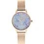 Ladies' Watch Olivia Burton OB16US44 (Ø 30 mm) by Olivia Burton, Wrist Watches - Ref: S0374550, Price: 78,93 €, Discount: %