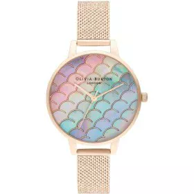 Reloj Mujer Olivia Burton OB16US45 (Ø 34 mm) de Olivia Burton, Relojes de pulsera - Ref: S0374551, Precio: 82,74 €, Descuento: %