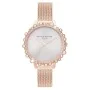 Orologio Donna Olivia Burton OB16US50 (Ø 30 mm) di Olivia Burton, Orologi da polso - Rif: S0374553, Prezzo: 130,17 €, Sconto: %