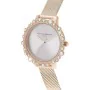 Orologio Donna Olivia Burton OB16US50 (Ø 30 mm) di Olivia Burton, Orologi da polso - Rif: S0374553, Prezzo: 130,17 €, Sconto: %