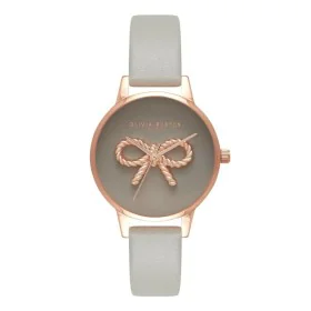 Damenuhr Olivia Burton OB16VB04 (Ø 30 mm) von Olivia Burton, Armbanduhren - Ref: S0374555, Preis: 93,91 €, Rabatt: %