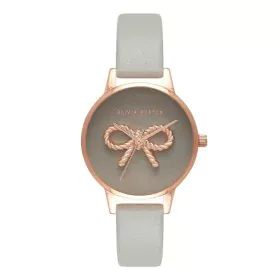 Relógio feminino Olivia Burton OB16VB04 (Ø 30 mm) de Olivia Burton, Relógios com braselete - Ref: S0374555, Preço: 93,91 €, D...